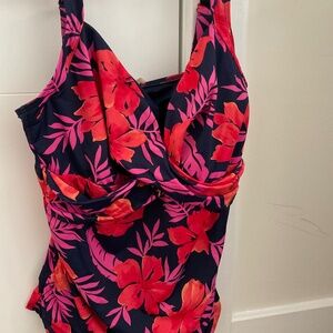 Tankini Top